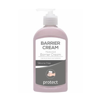 Barrier Creams