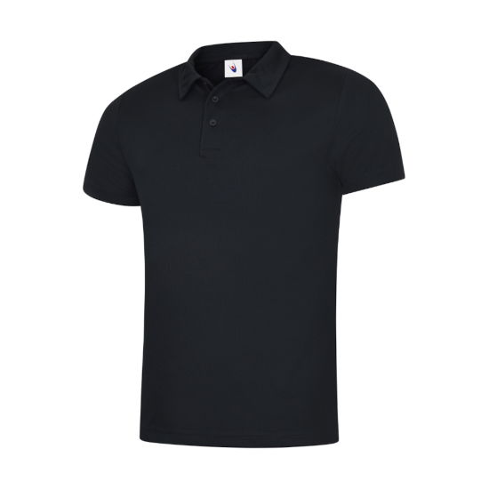 UC125 - Men's Ultra Cool Polo Shirt