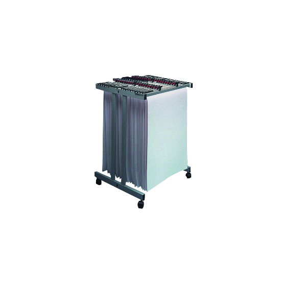 A1 Vistaplan Drawing Trolley