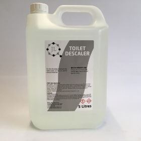 Toilet Cleaner/Descaler - 5 Litre