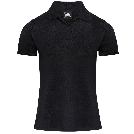 1160 Wren Ladies Premium Polo Shirt