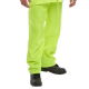 Nylon Wet Suit Trouser