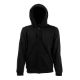 SS222 FOTL Classic 80/20 Hooded Sweatshirt Jacket