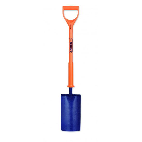 Insulated Clay Grafter Tool