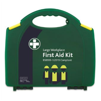 First Aid Kits