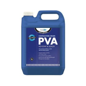 Bond-It PVA Glue - 5 Litre