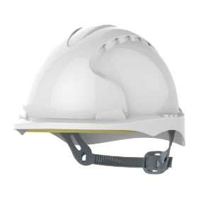 JSP EVO3® Micro Peak Safety Helmet Vented