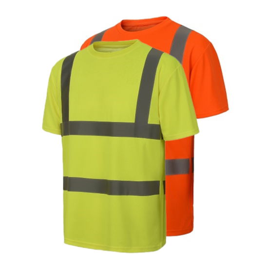 Hi Vis T-Shirt