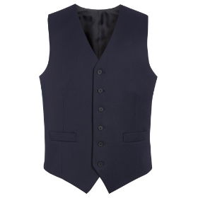 1094A Gamma Mens Waistcoat