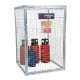 Armorgard Gorilla Gas Cage - GGC6