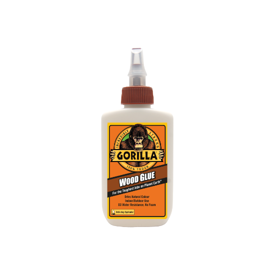 Gorilla PVA Wood Glue