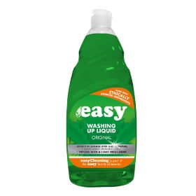 Easy Washing Up Liquid - 1 Litre