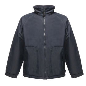 TRA301 Hudson Jacket Navy