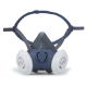 Moldex 7000 Series Half Mask