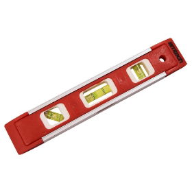 Torpedo Boat Level - 230mm