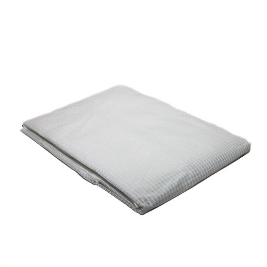 Clear Mono Cover Tarpaulin