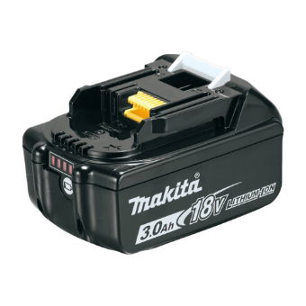 Power Tool Batteries