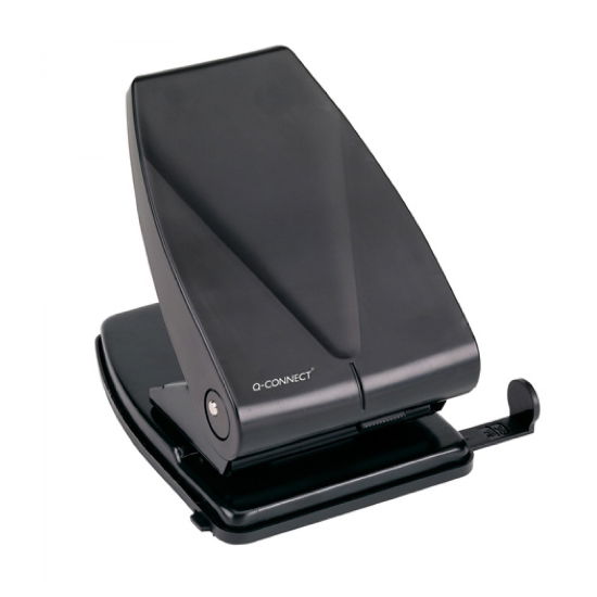 Heavy Duty Hole Punch