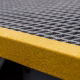 Anti-Slip GRP Stair Nosing