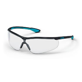 Uvex Sport Style Safety Spectacles