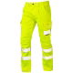 EcoViz® Kingford Cotton Cargo Trousers 