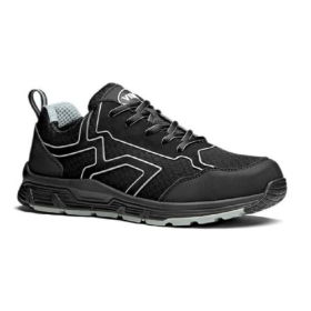 VT201 Agile Safety Trainer S1P SRC - Black