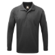 1170 Weaver Premium Long Sleeved Polo Shirt