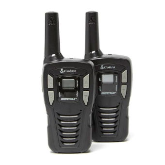 Radios & Walkie Talkies