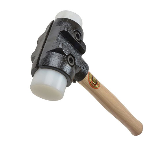 THOSPH200 Split Head Hammer Plastic 50mm