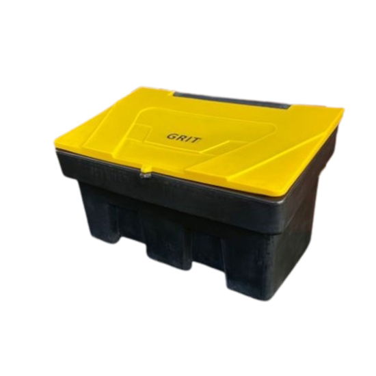 Grit Bin - 12cu ft (350 Litre)