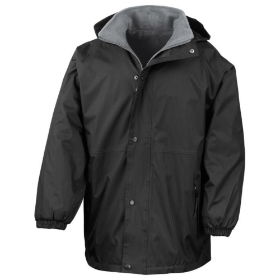 R160X: Result Fleece