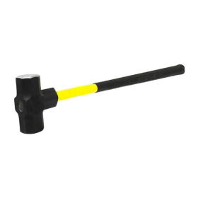 Sledge Hammer Nylon Composite Handle