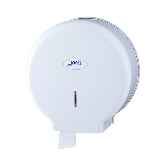 Jofel Mini Jumbo Toilet Roll Dispenser