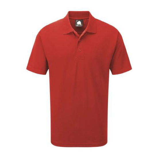 1130 Raven Classic Poloshirt