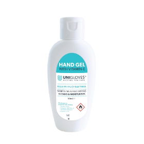 Alcohol Hand Sanitiser - 60ml