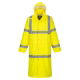 H445 - Hi Vis Coat