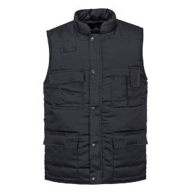 S414 - Shetland Bodywarmer 