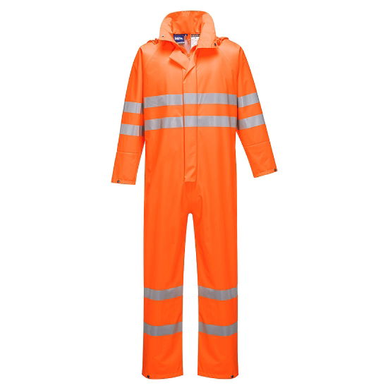 S495 Sealtex Coverall 