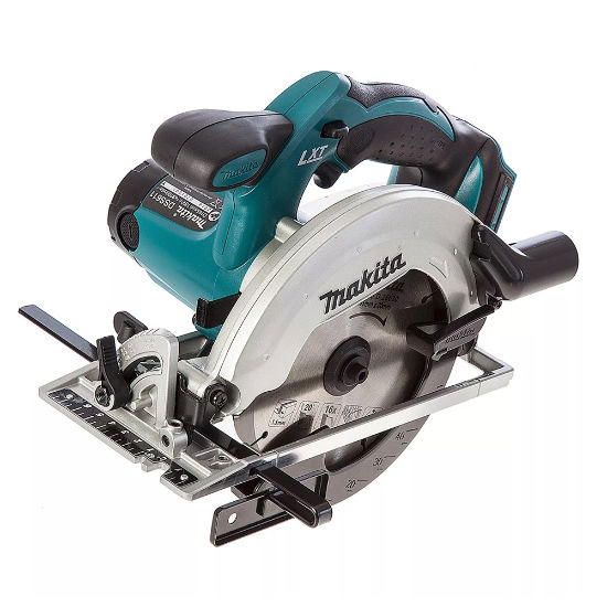 Makita DSS611Z-Circular Saw-18v-Body