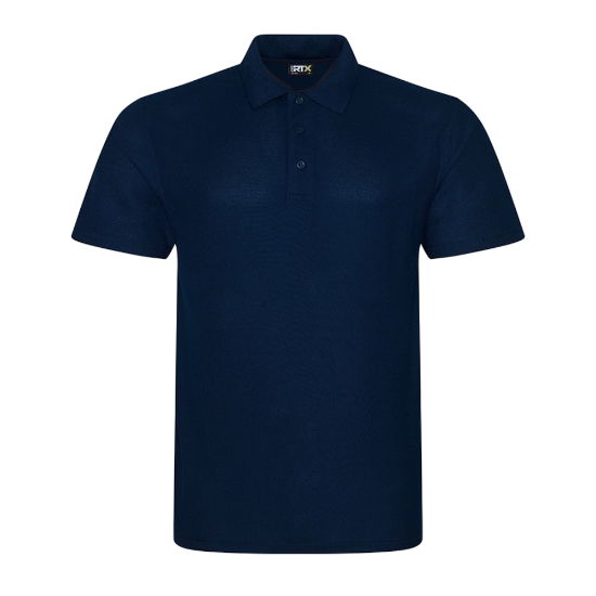 Pro RX105 Polyester Polo Shirt