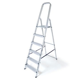 Step Ladders & Platforms