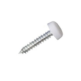 Snap Cap Sign Screws