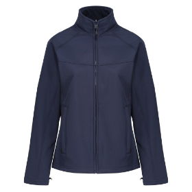 Regatta TRA645 Women's Uproar Softshell