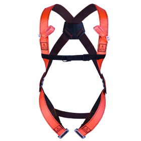 Two Point Fall Arrest Harness - HAR12