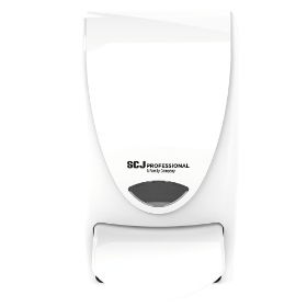 Deb 1000 White Dispenser