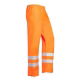 Bitoray Hi Vis Waterproof Trouser