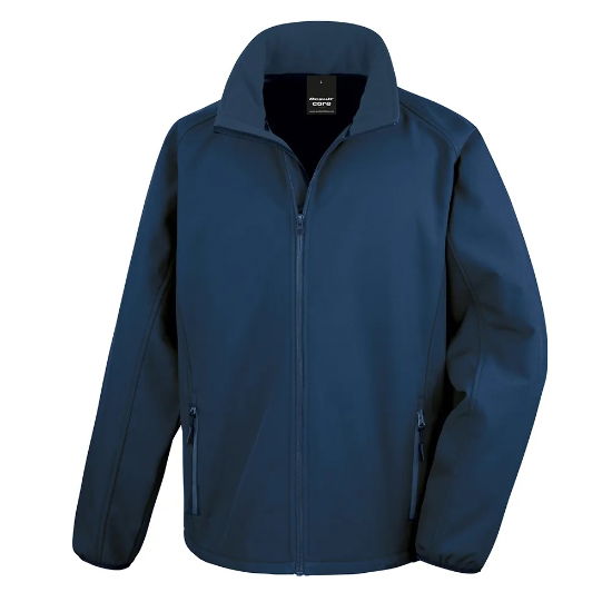 Result R231M Men's Softshell Jacket 