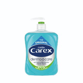 310-02-21-Carex Complete Hand Wash Original 500ml