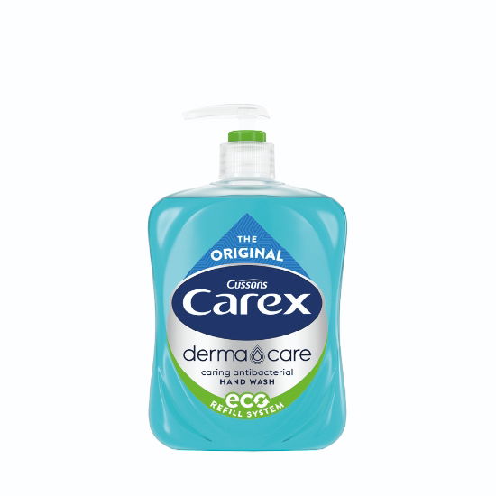 310-02-21-Carex Complete Hand Wash Original 500ml