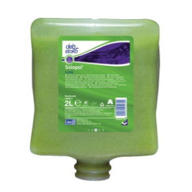 Deb® Solopol® Lime